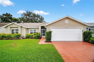 Welcome to this perfectly maintained 3-bedroom, 2-bathroom home on Plantation Golf Club in Florida - for sale on GolfHomes.com, golf home, golf lot