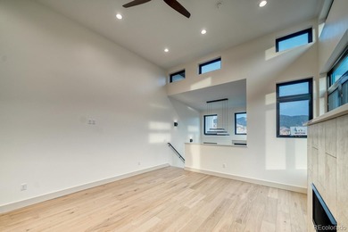 Welcome to this brand-new townhome in the desirable Crestone on Salida Golf Club Inc in Colorado - for sale on GolfHomes.com, golf home, golf lot