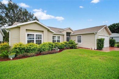 Welcome to this perfectly maintained 3-bedroom, 2-bathroom home on Plantation Golf Club in Florida - for sale on GolfHomes.com, golf home, golf lot