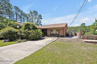 Nestled along the shores of the future Big Lake in beautiful on The Lakes Country Club in North Carolina - for sale on GolfHomes.com, golf home, golf lot