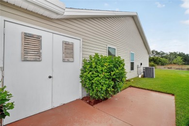 Welcome to this perfectly maintained 3-bedroom, 2-bathroom home on Plantation Golf Club in Florida - for sale on GolfHomes.com, golf home, golf lot