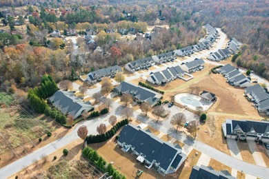 Welcome Home! This gorgeous, well-maintained townhome, located on River Falls Plantation in South Carolina - for sale on GolfHomes.com, golf home, golf lot
