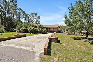 Nestled along the shores of the future Big Lake in beautiful on The Lakes Country Club in North Carolina - for sale on GolfHomes.com, golf home, golf lot