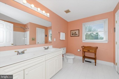 Welcome to 204 Gregg Lane, a beautifully maintained unique on Hartefeld National Golf Club in Pennsylvania - for sale on GolfHomes.com, golf home, golf lot