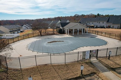 Welcome Home! This gorgeous, well-maintained townhome, located on River Falls Plantation in South Carolina - for sale on GolfHomes.com, golf home, golf lot