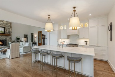Built in late 2022, this beautiful home offers an incredible on Burlingame Country Club in North Carolina - for sale on GolfHomes.com, golf home, golf lot