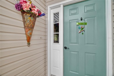 Welcome to this perfectly maintained 3-bedroom, 2-bathroom home on Plantation Golf Club in Florida - for sale on GolfHomes.com, golf home, golf lot