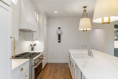 Built in late 2022, this beautiful home offers an incredible on Burlingame Country Club in North Carolina - for sale on GolfHomes.com, golf home, golf lot