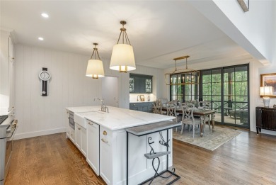 Built in late 2022, this beautiful home offers an incredible on Burlingame Country Club in North Carolina - for sale on GolfHomes.com, golf home, golf lot