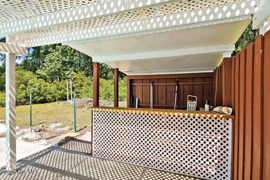 Nestled along the shores of the future Big Lake in beautiful on The Lakes Country Club in North Carolina - for sale on GolfHomes.com, golf home, golf lot