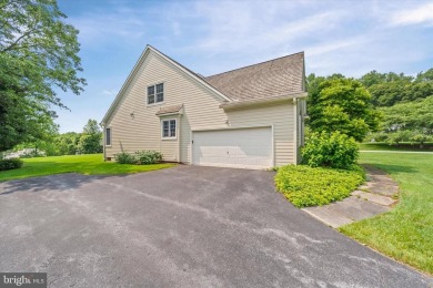 Welcome to 204 Gregg Lane, a beautifully maintained unique on Hartefeld National Golf Club in Pennsylvania - for sale on GolfHomes.com, golf home, golf lot