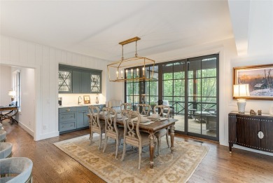 Built in late 2022, this beautiful home offers an incredible on Burlingame Country Club in North Carolina - for sale on GolfHomes.com, golf home, golf lot