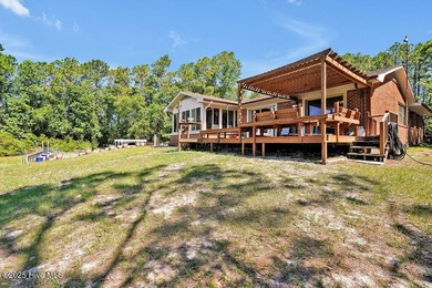 Nestled along the shores of the future Big Lake in beautiful on The Lakes Country Club in North Carolina - for sale on GolfHomes.com, golf home, golf lot