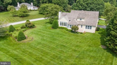 Welcome to 204 Gregg Lane, a beautifully maintained unique on Hartefeld National Golf Club in Pennsylvania - for sale on GolfHomes.com, golf home, golf lot