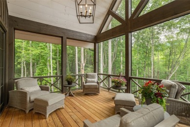 Built in late 2022, this beautiful home offers an incredible on Burlingame Country Club in North Carolina - for sale on GolfHomes.com, golf home, golf lot