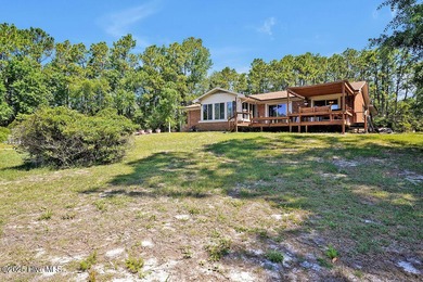 Nestled along the shores of the future Big Lake in beautiful on The Lakes Country Club in North Carolina - for sale on GolfHomes.com, golf home, golf lot