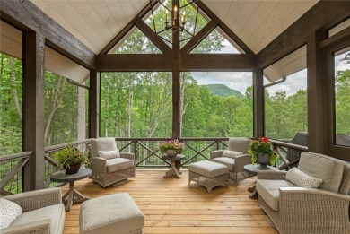 Built in late 2022, this beautiful home offers an incredible on Burlingame Country Club in North Carolina - for sale on GolfHomes.com, golf home, golf lot