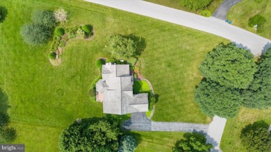 Welcome to 204 Gregg Lane, a beautifully maintained unique on Hartefeld National Golf Club in Pennsylvania - for sale on GolfHomes.com, golf home, golf lot