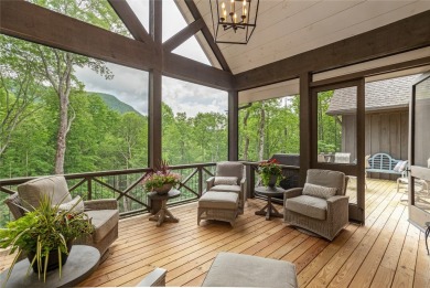 Built in late 2022, this beautiful home offers an incredible on Burlingame Country Club in North Carolina - for sale on GolfHomes.com, golf home, golf lot