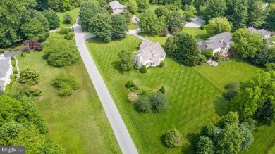Welcome to 204 Gregg Lane, a beautifully maintained unique on Hartefeld National Golf Club in Pennsylvania - for sale on GolfHomes.com, golf home, golf lot