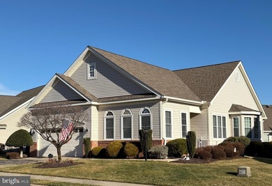 Welcome to your dream home in Heritage Hunt, Northern Virginia's on Heritage Hunt Golf and Country Club in Virginia - for sale on GolfHomes.com, golf home, golf lot