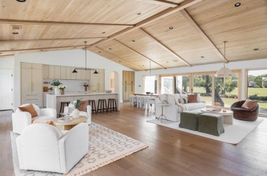 Discover an exceptional and rare opportunity to own a stunning on Snee Farm Country Club in South Carolina - for sale on GolfHomes.com, golf home, golf lot