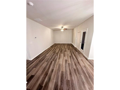 **OVER 3200 TOTAL SQFT. 4 bedroom/3.5 bath home with a cozy loft on Barrington Hall Golf Course in Georgia - for sale on GolfHomes.com, golf home, golf lot