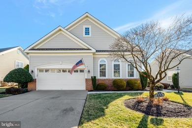 Welcome to your dream home in Heritage Hunt, Northern Virginia's on Heritage Hunt Golf and Country Club in Virginia - for sale on GolfHomes.com, golf home, golf lot