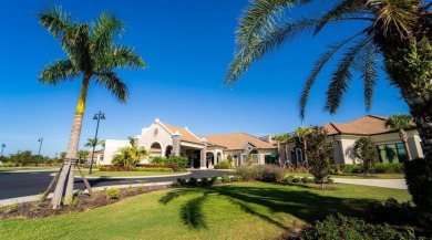 DARE TO COMPARE - THIS GORGEOUS TURNKEY FURNISHED Carolina model on Lakewood National Golf Club in Florida - for sale on GolfHomes.com, golf home, golf lot
