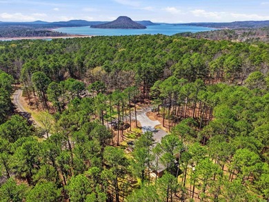 Discover the perfect blend of modern comfort, style, and relaxed on  in Arkansas - for sale on GolfHomes.com, golf home, golf lot