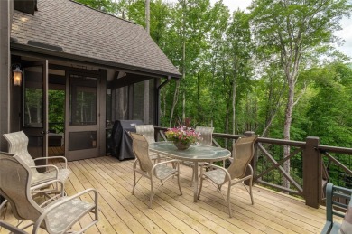 Built in late 2022, this beautiful home offers an incredible on Burlingame Country Club in North Carolina - for sale on GolfHomes.com, golf home, golf lot