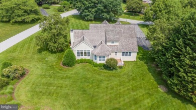 Welcome to 204 Gregg Lane, a beautifully maintained unique on Hartefeld National Golf Club in Pennsylvania - for sale on GolfHomes.com, golf home, golf lot