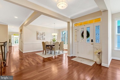 Welcome to your dream home in Heritage Hunt, Northern Virginia's on Heritage Hunt Golf and Country Club in Virginia - for sale on GolfHomes.com, golf home, golf lot