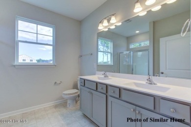 Introducing the Cotswold III by Windsor Homes - a thoughtfully on Green Hills Golf Course in North Carolina - for sale on GolfHomes.com, golf home, golf lot