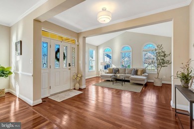 Welcome to your dream home in Heritage Hunt, Northern Virginia's on Heritage Hunt Golf and Country Club in Virginia - for sale on GolfHomes.com, golf home, golf lot