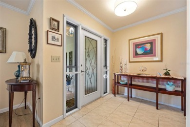 Coveted Burnt Store Isles! Well-maintained 3/2 waterfront home on Twin Isles Country Club in Florida - for sale on GolfHomes.com, golf home, golf lot
