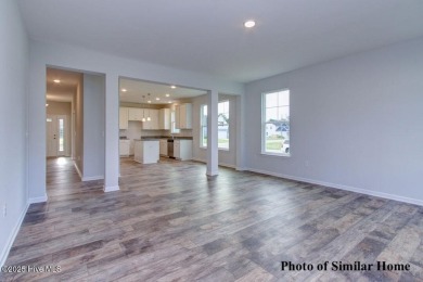 Introducing the Cotswold III by Windsor Homes - a thoughtfully on Green Hills Golf Course in North Carolina - for sale on GolfHomes.com, golf home, golf lot