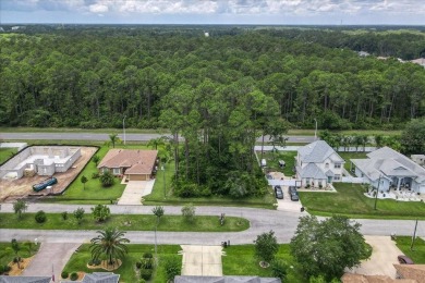 Located in the highly desirable Cypress Knoll neighborhood, this on The Grand Club Cypress Course in Florida - for sale on GolfHomes.com, golf home, golf lot