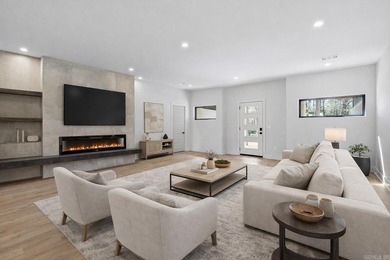 Discover the perfect blend of modern comfort, style, and relaxed on  in Arkansas - for sale on GolfHomes.com, golf home, golf lot