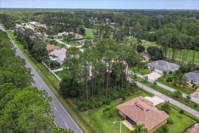 Located in the highly desirable Cypress Knoll neighborhood, this on The Grand Club Cypress Course in Florida - for sale on GolfHomes.com, golf home, golf lot