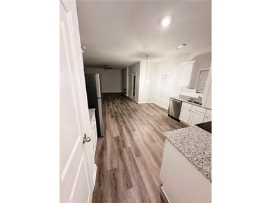 **OVER 3200 TOTAL SQFT. 4 bedroom/3.5 bath home with a cozy loft on Barrington Hall Golf Course in Georgia - for sale on GolfHomes.com, golf home, golf lot