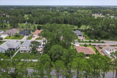 Located in the highly desirable Cypress Knoll neighborhood, this on The Grand Club Cypress Course in Florida - for sale on GolfHomes.com, golf home, golf lot