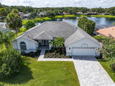 Lakeside Luxury in Palm Coast's Coveted Arlington Community.
 on The Grand Club - Pine Lakes Course in Florida - for sale on GolfHomes.com, golf home, golf lot