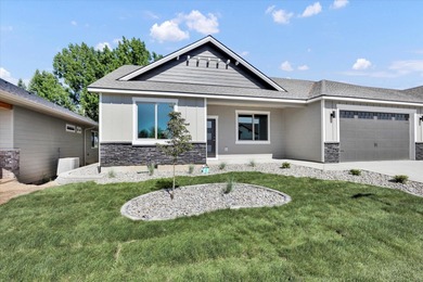 Beautiful Pro Made condo in gated community, discover the on Deer Park Golf Club in Washington - for sale on GolfHomes.com, golf home, golf lot