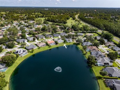Lakeside Luxury in Palm Coast's Coveted Arlington Community.
 on The Grand Club - Pine Lakes Course in Florida - for sale on GolfHomes.com, golf home, golf lot
