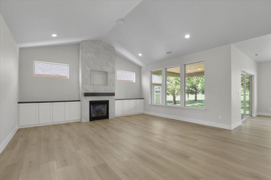 Beautiful Pro Made condo in gated community, discover the on Deer Park Golf Club in Washington - for sale on GolfHomes.com, golf home, golf lot