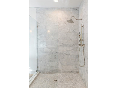 Built in late 2022, this beautiful home offers an incredible on Burlingame Country Club in North Carolina - for sale on GolfHomes.com, golf home, golf lot