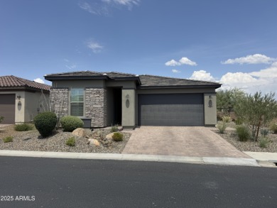Located in the beautifully landscaped Wickenburg Ranch community on Wickenburg Ranch Golf Course in Arizona - for sale on GolfHomes.com, golf home, golf lot