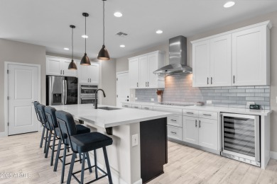 See Virtual Tour Video for Photos.  Located in the beautifully on Wickenburg Ranch Golf Course in Arizona - for sale on GolfHomes.com, golf home, golf lot