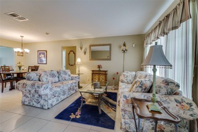 Don't miss this move-in ready 2bd 2ba 1 car garage Baldwin model on Mainlands Golf Club in Florida - for sale on GolfHomes.com, golf home, golf lot